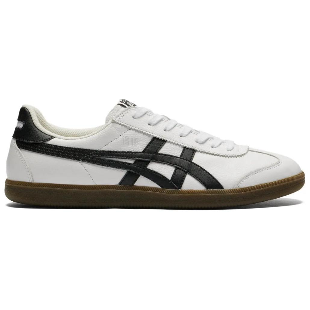 Onitsuka Tiger Tokuten 'White Black Gum'