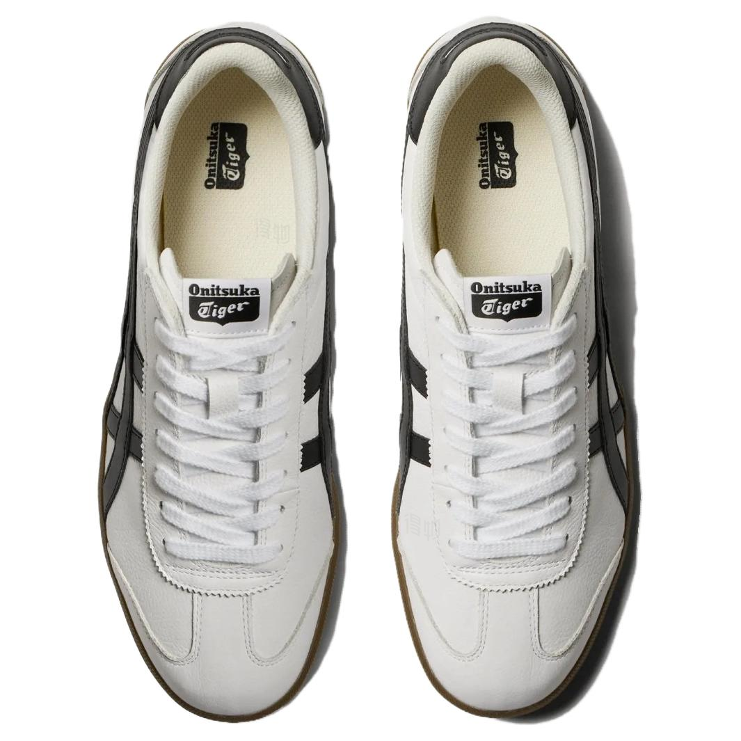 Onitsuka Tiger Tokuten 'White Black Gum'