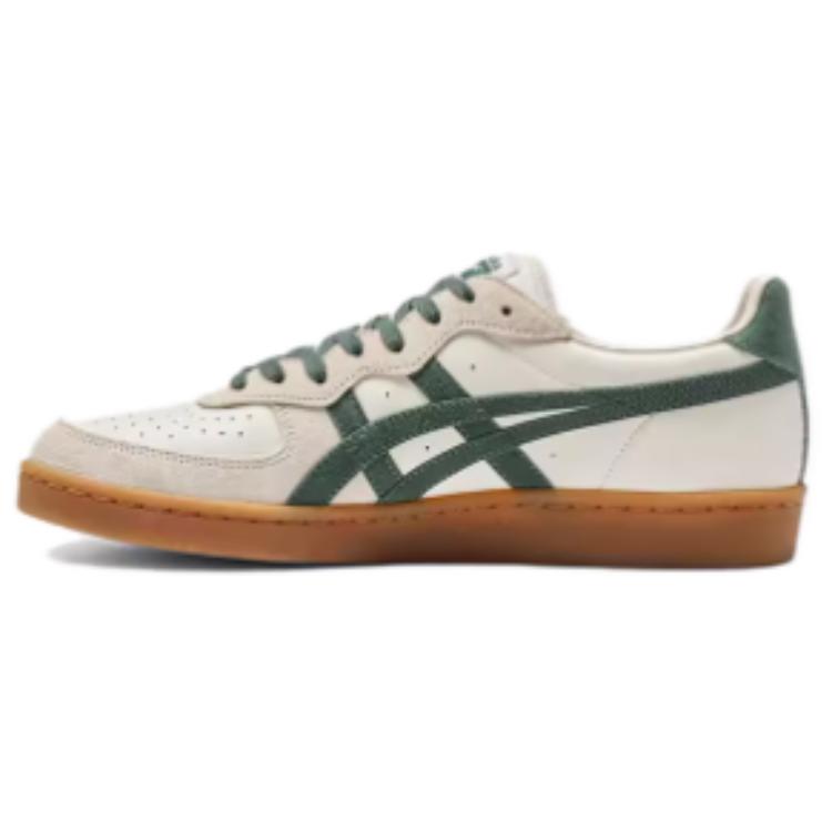 Onitsuka Tiger GSM 'Cream Hiking Green Gum'