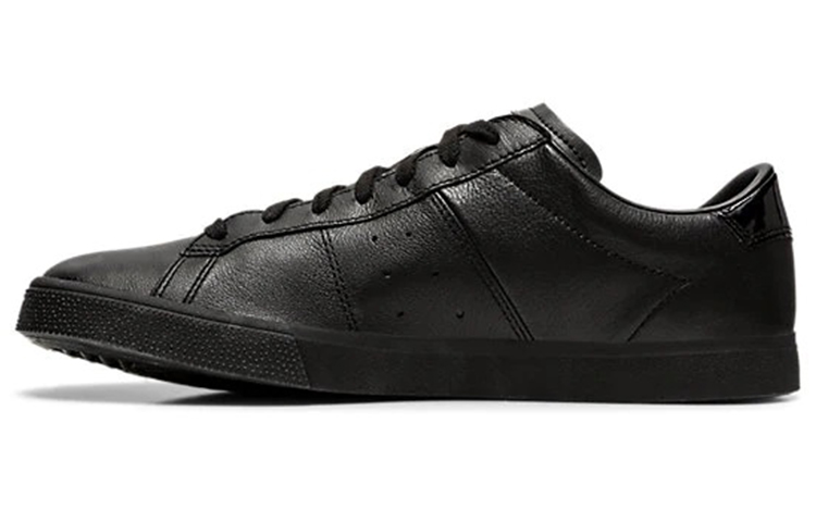 Onitsuka Tiger Lawnship 3.0 'Triple Black'