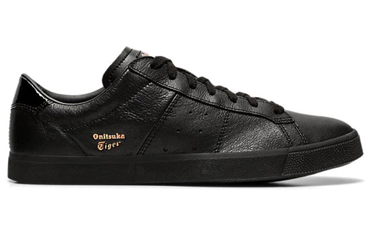 Onitsuka Tiger Lawnship 3.0 'Triple Black'