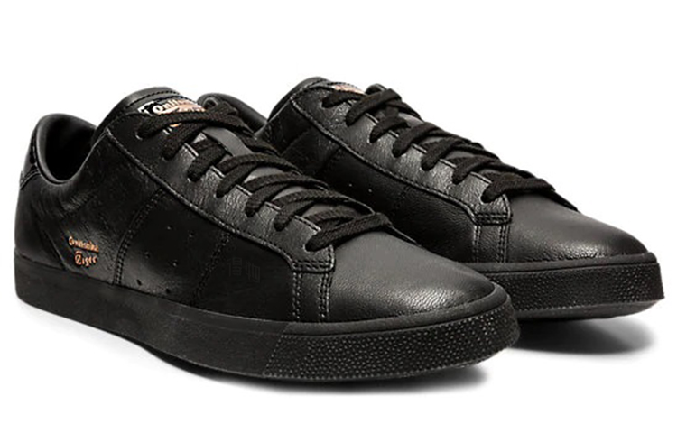 Onitsuka Tiger Lawnship 3.0 'Triple Black'