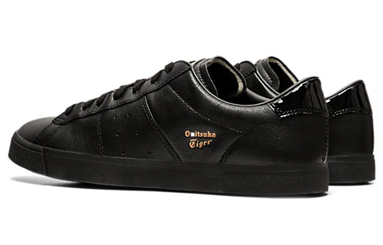 Onitsuka Tiger Lawnship 3.0 'Triple Black'