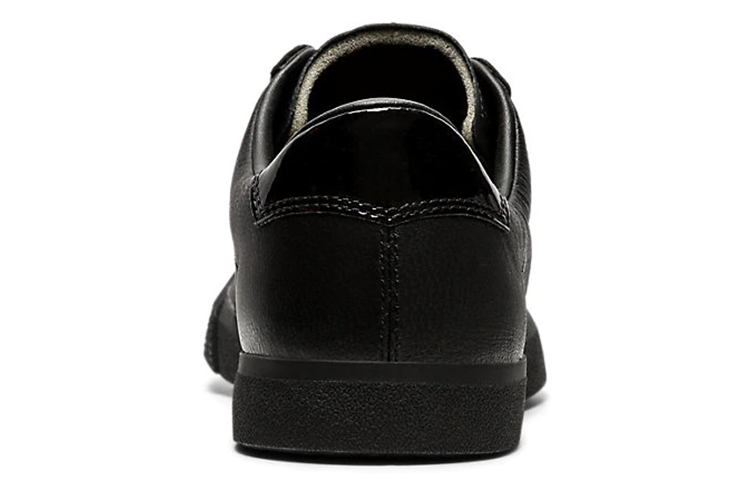 Onitsuka Tiger Lawnship 3.0 'Triple Black'