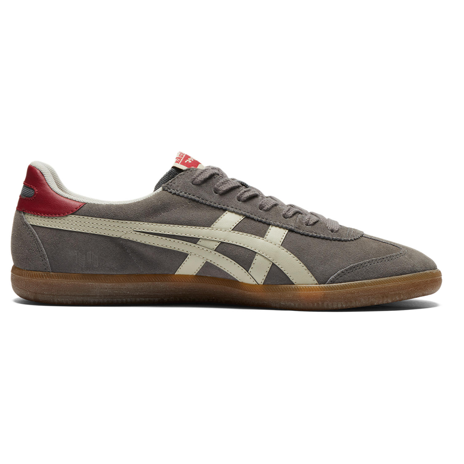 Onitsuka Tiger Tokuten 'Charcoal Birch'