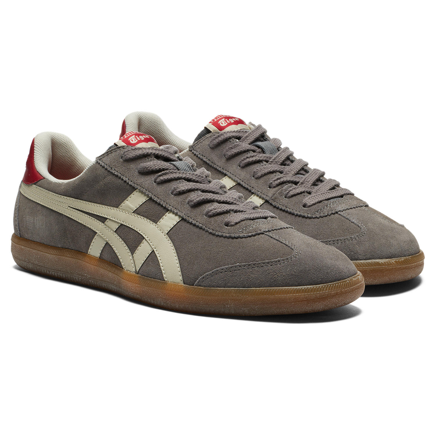 Onitsuka Tiger Tokuten 'Charcoal Birch'