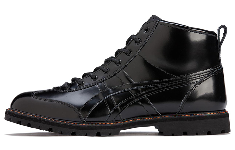 Onitsuka Tiger Mexico Rinkan 'Black Phantom'