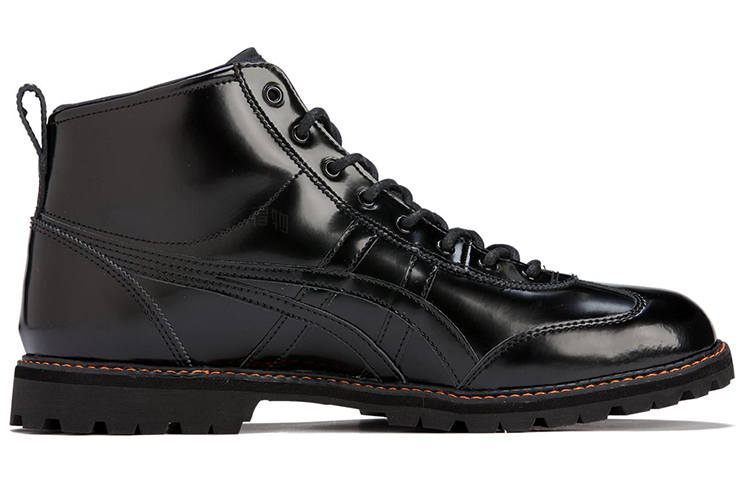 Onitsuka Tiger Mexico Rinkan 'Black Phantom'