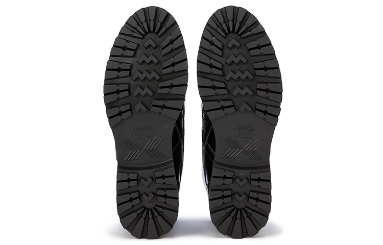 Onitsuka Tiger Mexico Rinkan 'Black Phantom'