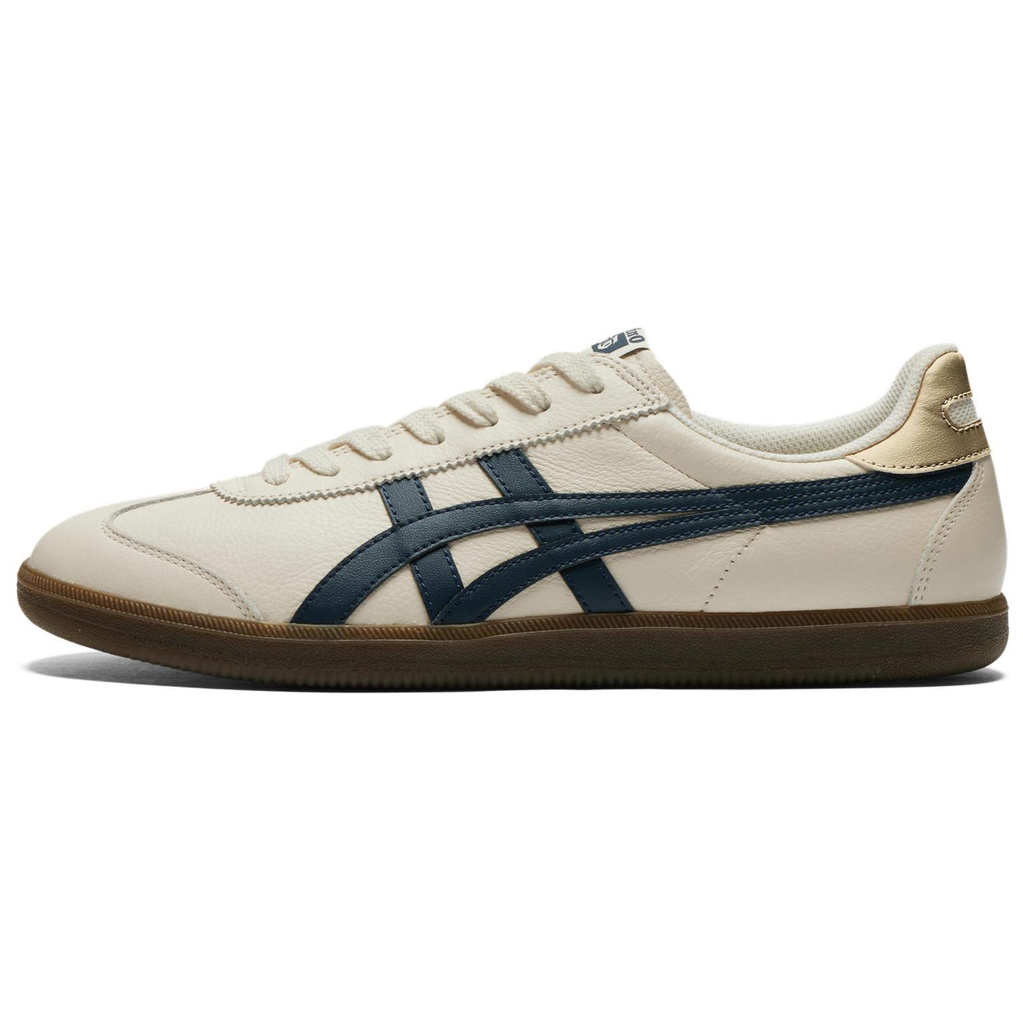 Onitsuka Tiger Tokuten 'Birch Iron Navy'