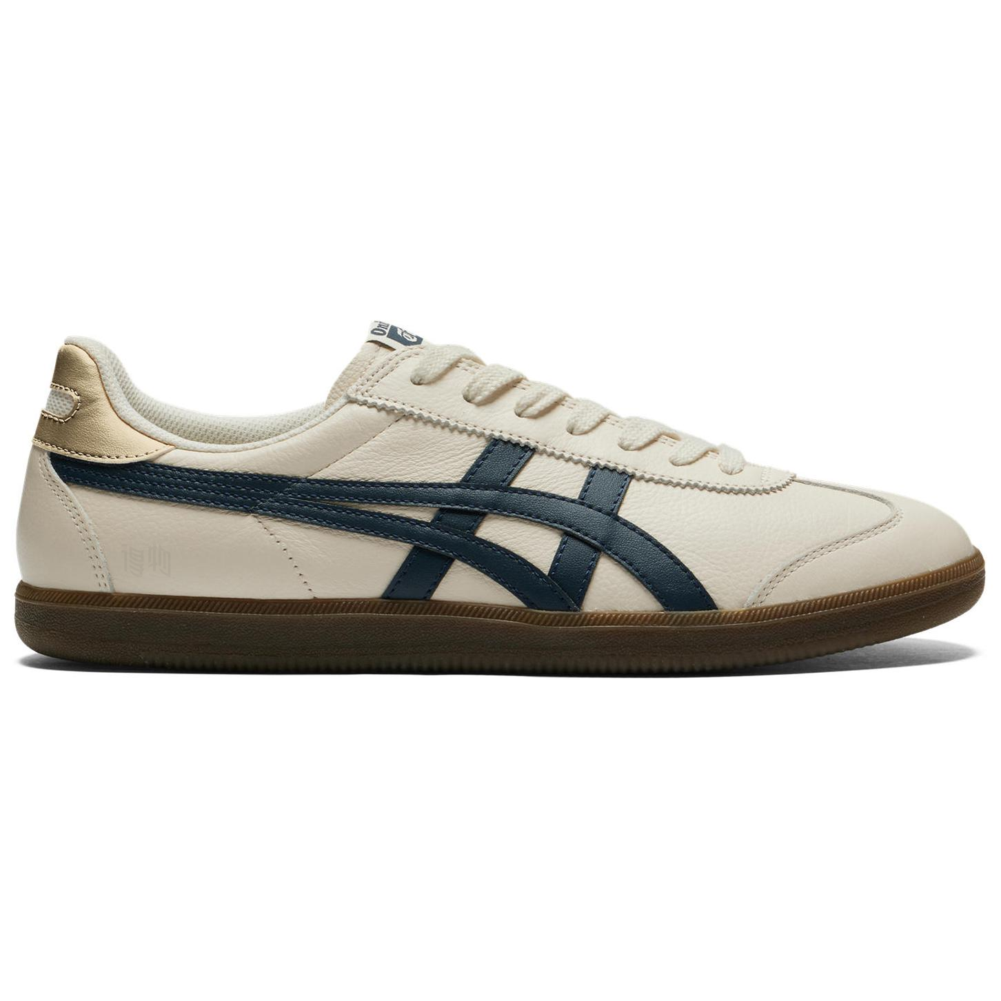 Onitsuka Tiger Tokuten 'Birch Iron Navy'