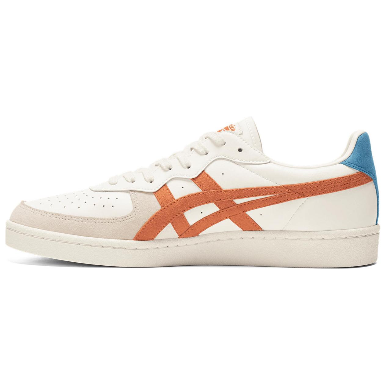 Onitsuka Tiger GSM 'Cream Rust Orange'