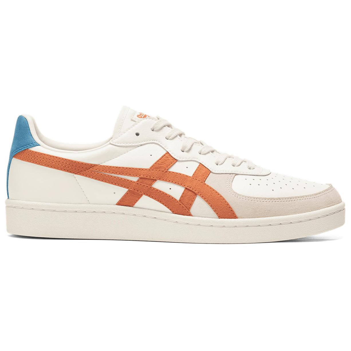Onitsuka Tiger GSM 'Cream Rust Orange'