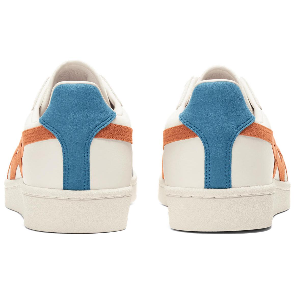 Onitsuka Tiger GSM 'Cream Rust Orange'