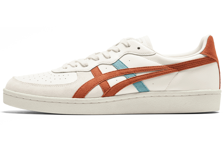 Onitsuka Tiger GSM 'Cream Piquant Orange'