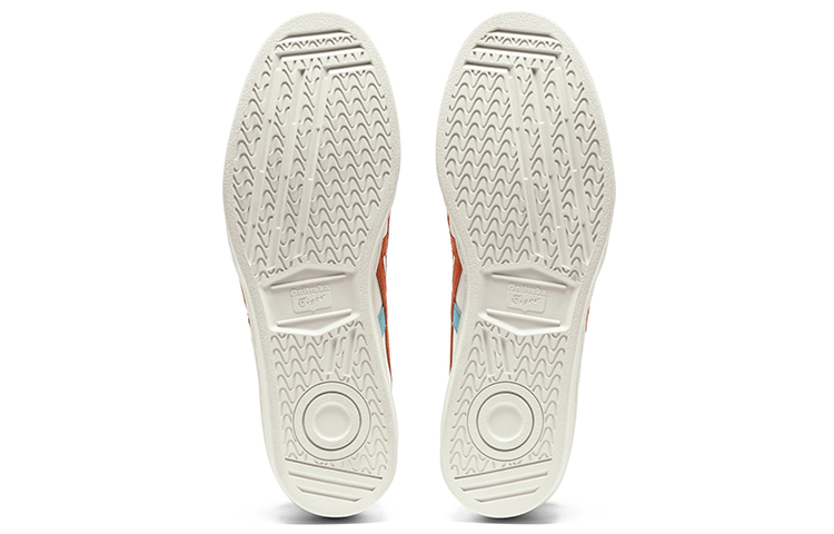 Onitsuka Tiger GSM 'Cream Piquant Orange'