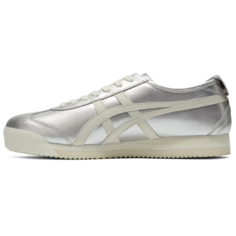 Onitsuka Tiger Mexico 66 SD PF 'Pure Silver Cream'