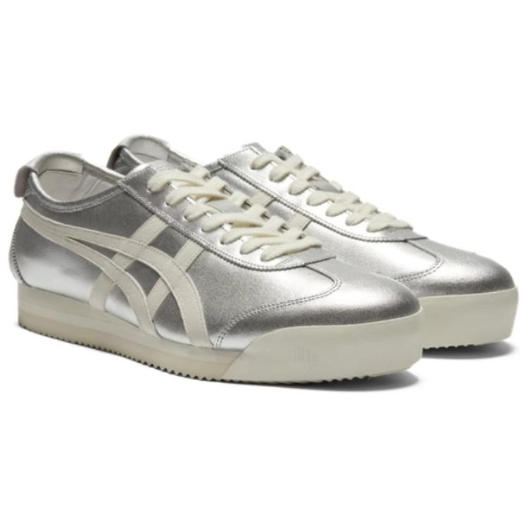 Onitsuka Tiger Mexico 66 SD PF 'Pure Silver Cream'