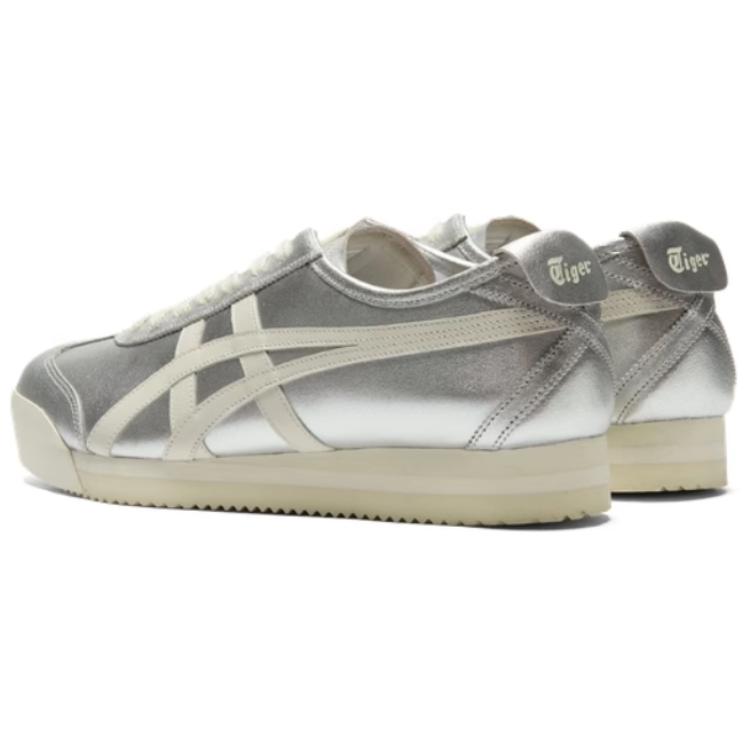 Onitsuka Tiger Mexico 66 SD PF 'Pure Silver Cream'