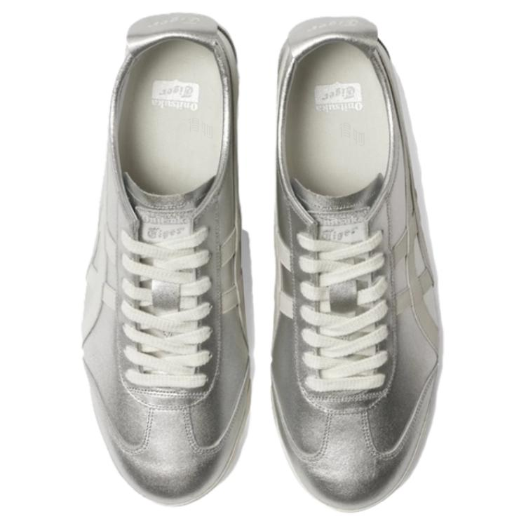 Onitsuka Tiger Mexico 66 SD PF 'Pure Silver Cream'