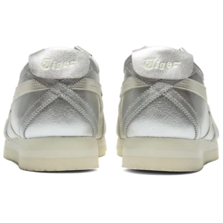 Onitsuka Tiger Mexico 66 SD PF 'Pure Silver Cream'
