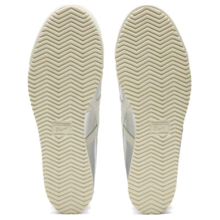 Onitsuka Tiger Mexico 66 SD PF 'Pure Silver Cream'