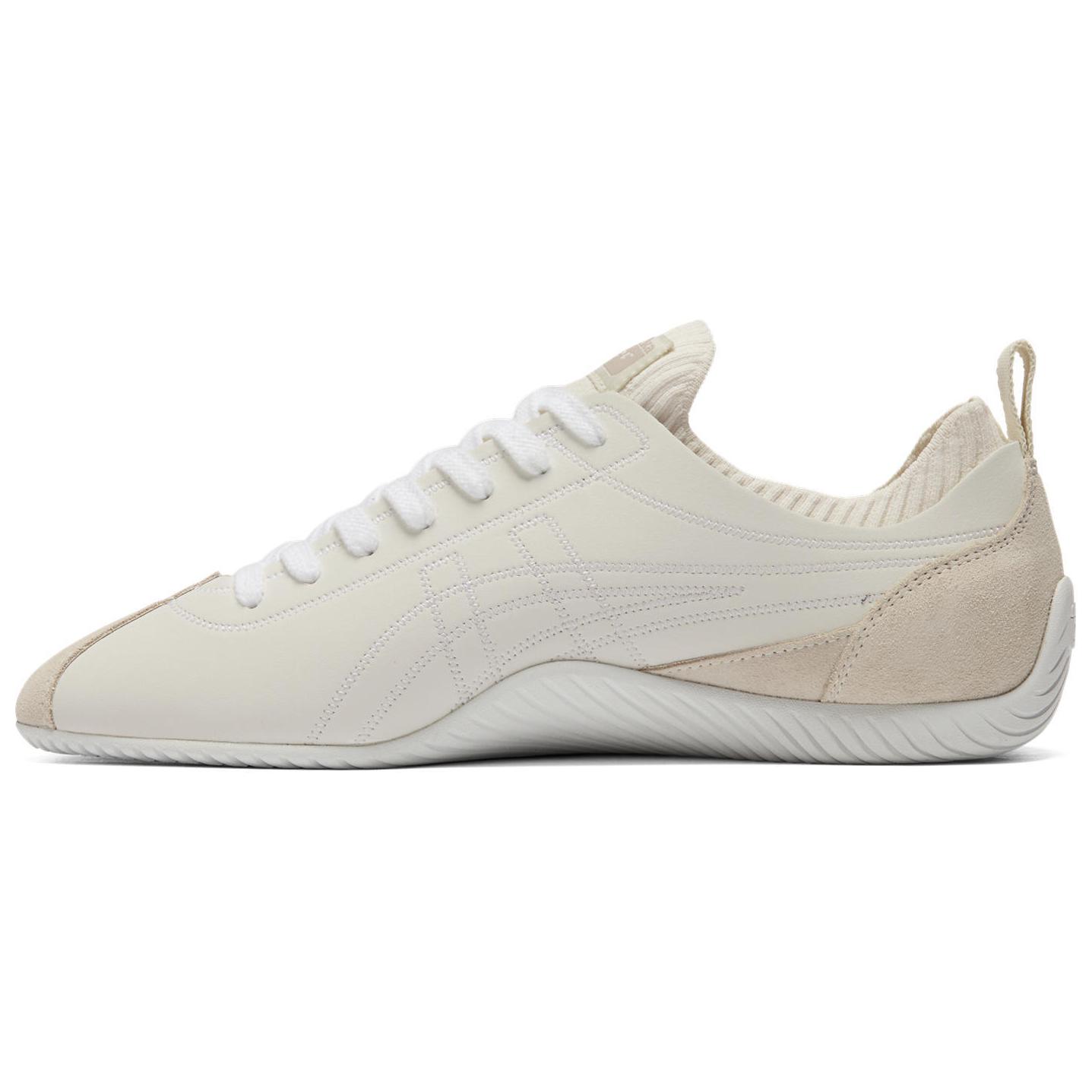 Onitsuka Tiger Sclaw 'Cream White'