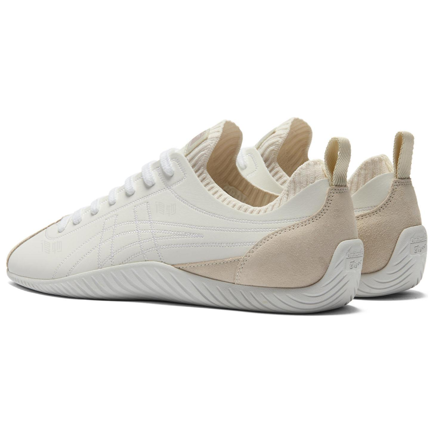 Onitsuka Tiger Sclaw 'Cream White'