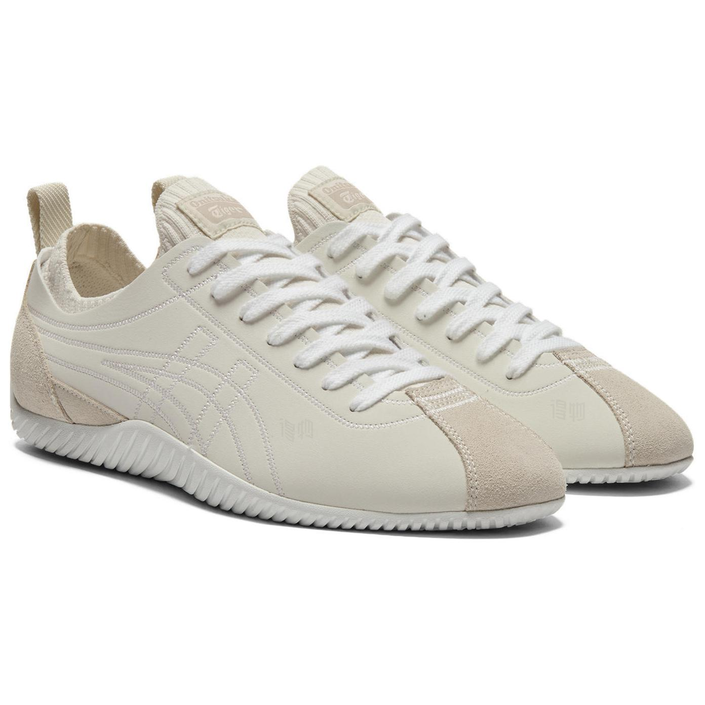 Onitsuka Tiger Sclaw 'Cream White'