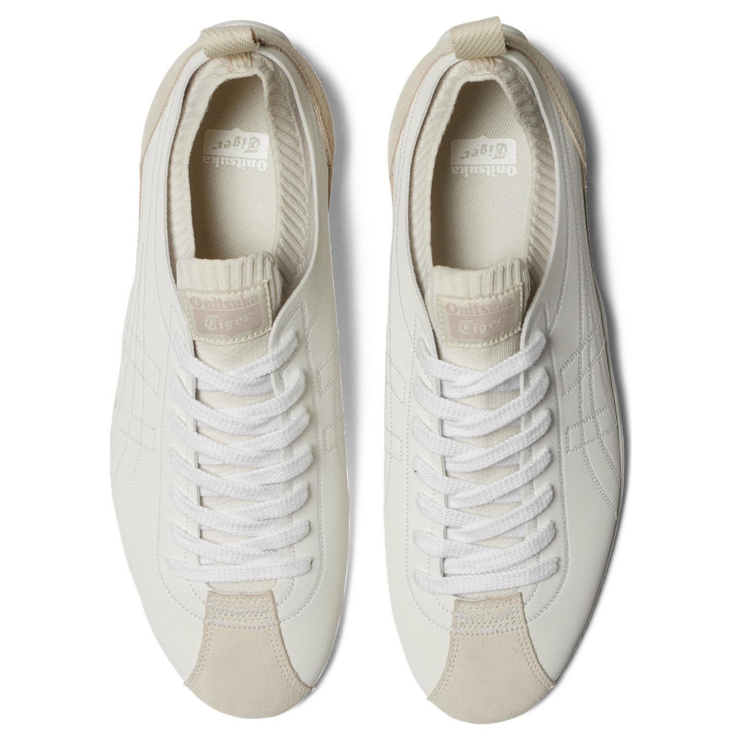 Onitsuka Tiger Sclaw 'Cream White'