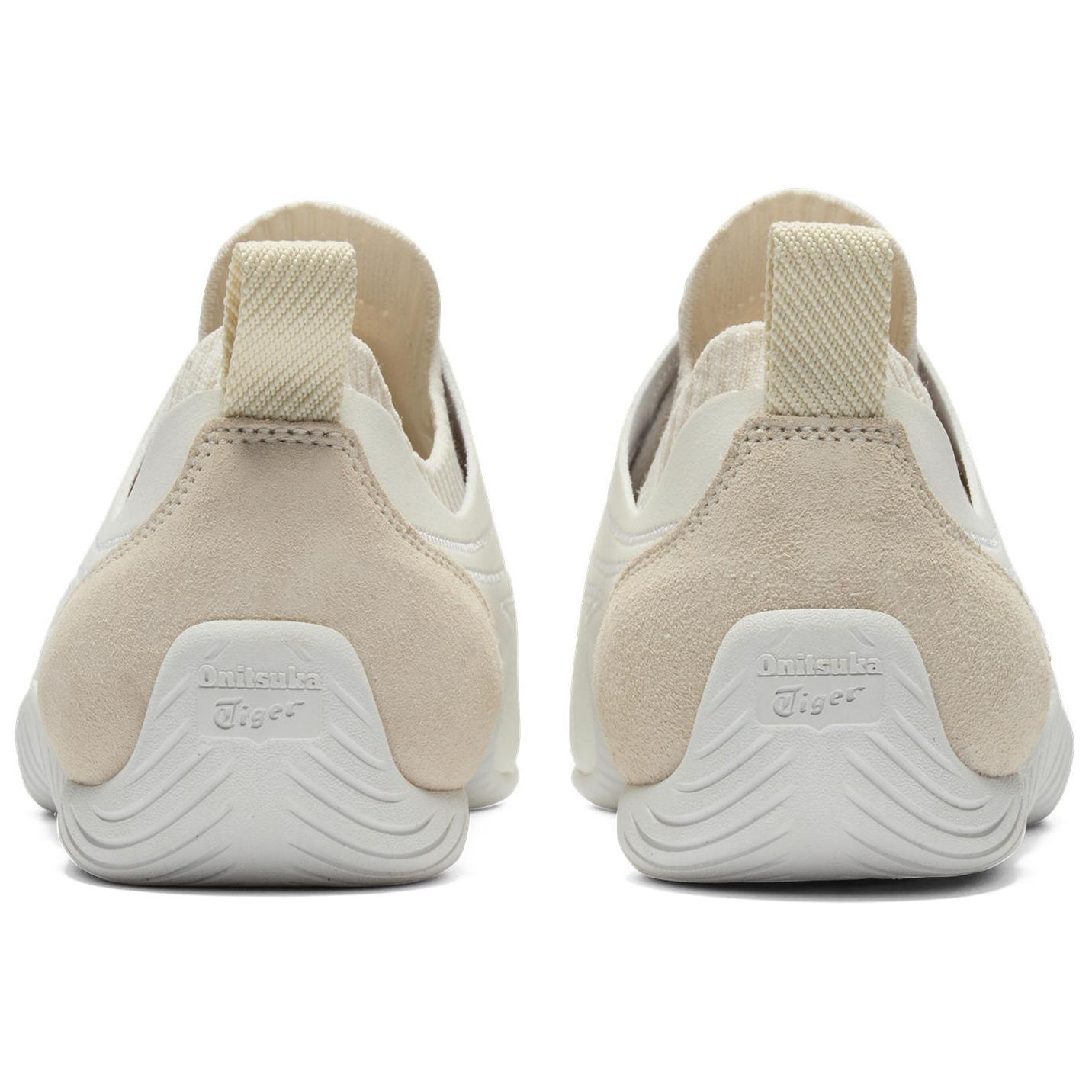 Onitsuka Tiger Sclaw 'Cream White'
