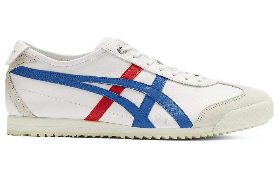Onitsuka Tiger Mexico 66 SD 'White Directoire Blue'