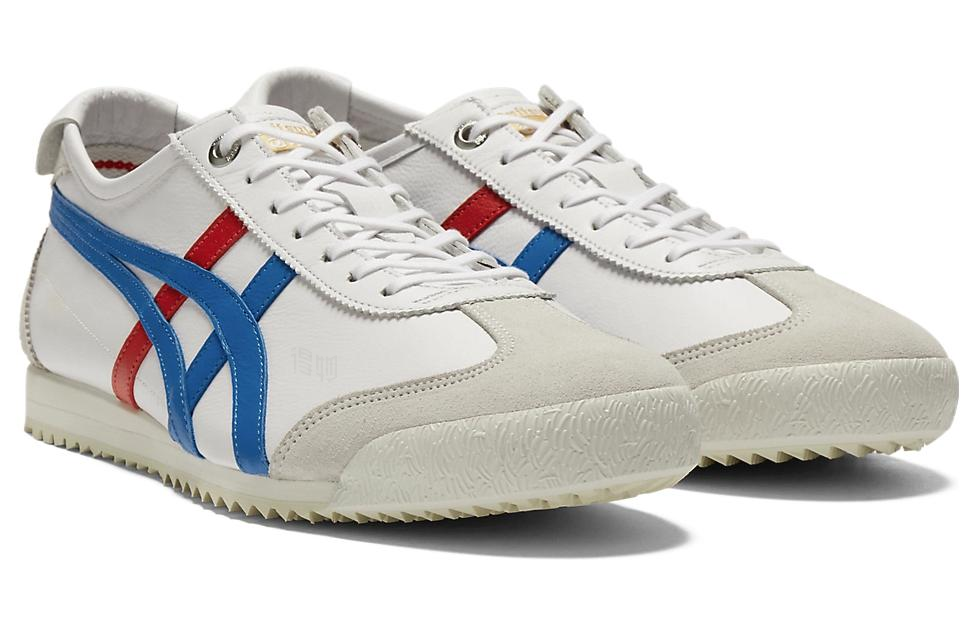 Onitsuka Tiger Mexico 66 SD 'White Directoire Blue'