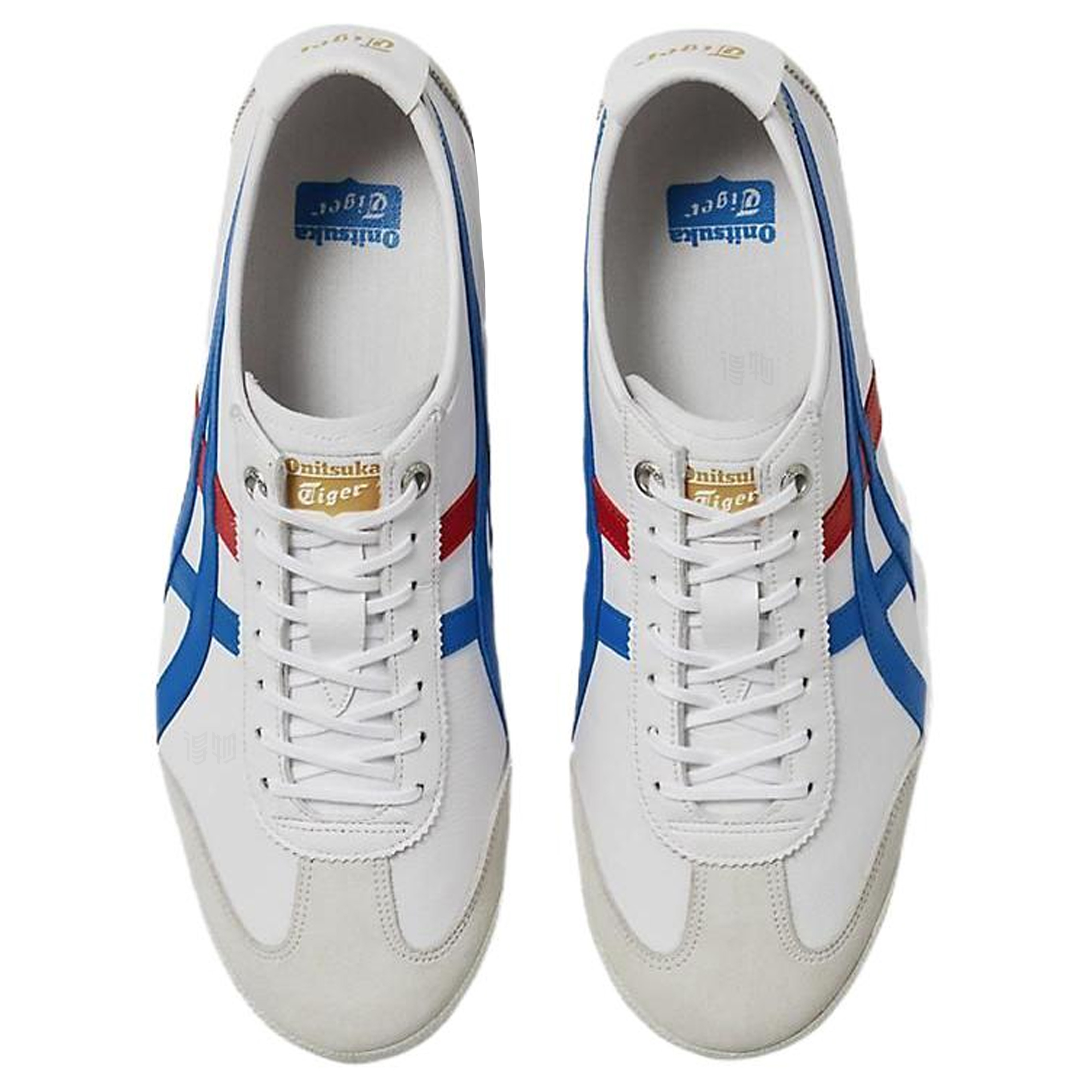 Onitsuka Tiger Mexico 66 SD 'White Directoire Blue'