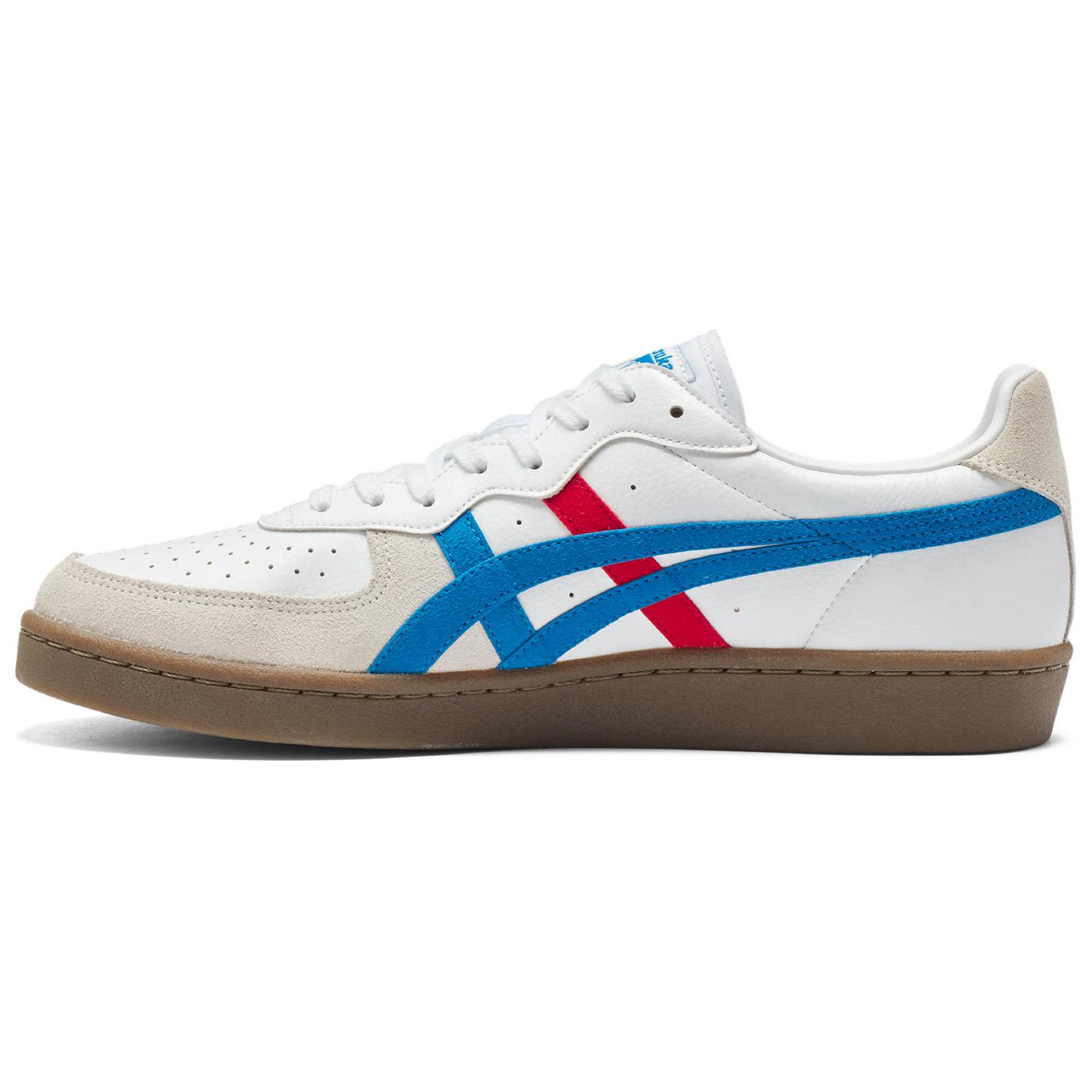 Onitsuka Tiger GSM 'White Directoire Blue Gum'