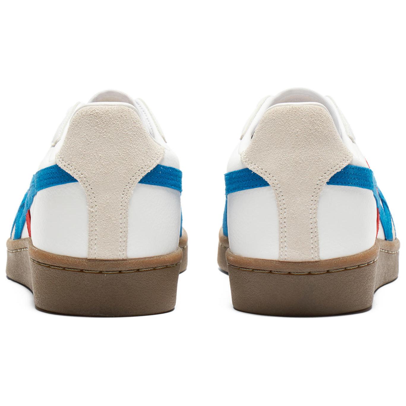 Onitsuka Tiger GSM 'White Directoire Blue Gum'