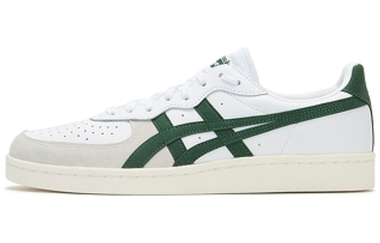 Onitsuka Tiger GSM 'White Grass Green'