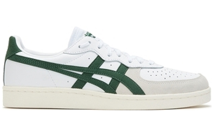 Onitsuka Tiger GSM 'White Grass Green'