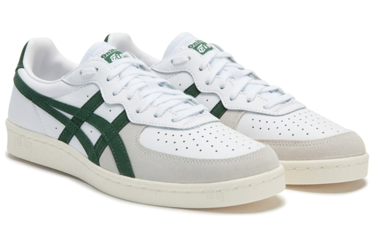 Onitsuka Tiger GSM 'White Grass Green'