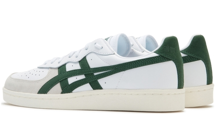 Onitsuka Tiger GSM 'White Grass Green'