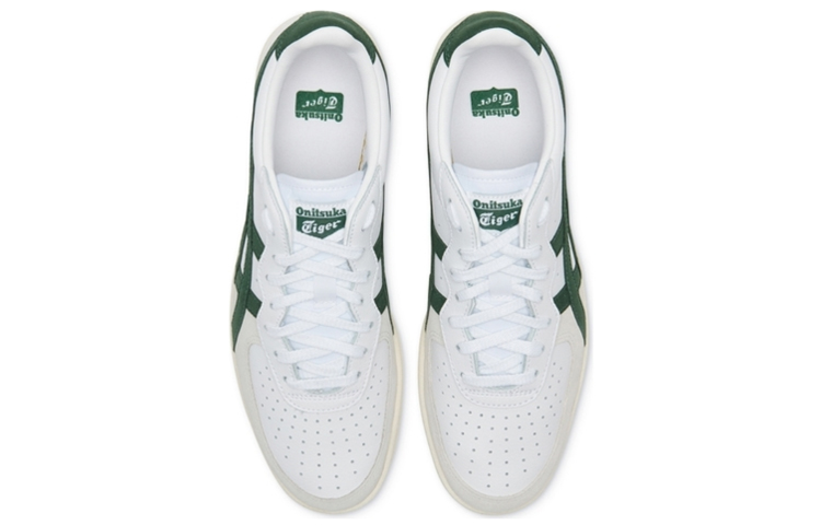 Onitsuka Tiger GSM 'White Grass Green'