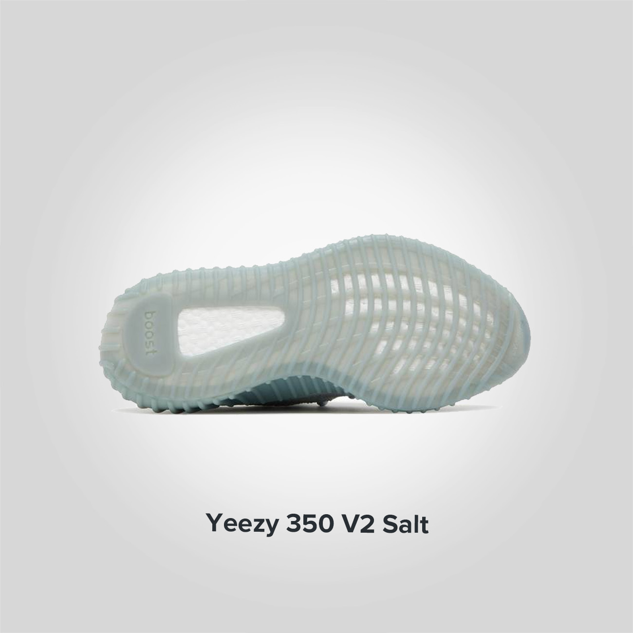 Yeezy 350 V2 Salt
