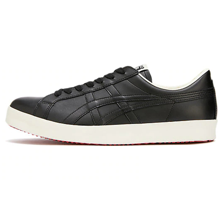 Onitsuka Tiger Fabre NM 'Black'