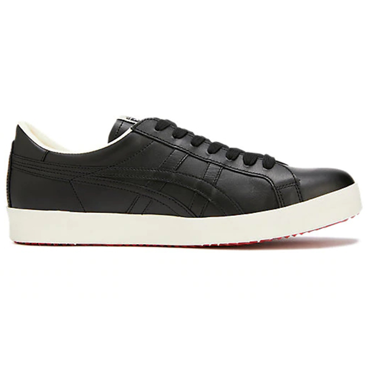 Onitsuka Tiger Fabre NM 'Black'