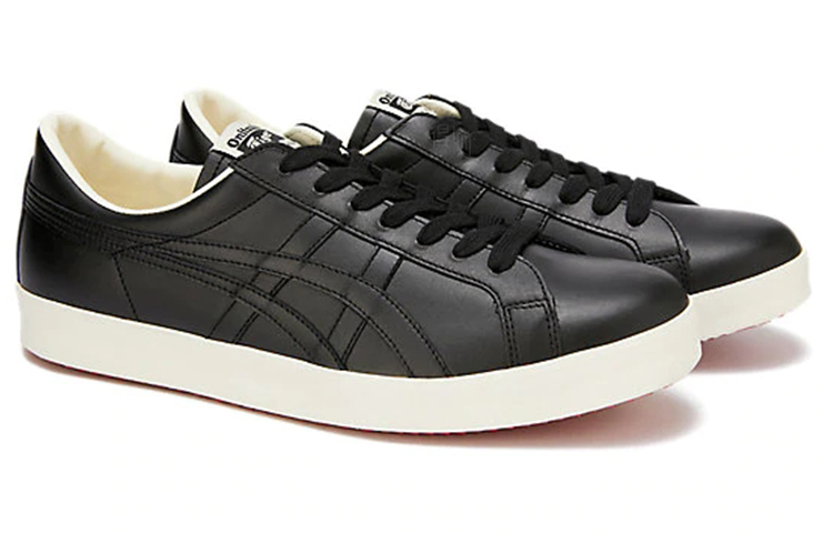 Onitsuka Tiger Fabre NM 'Black'