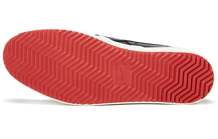Onitsuka Tiger Fabre NM 'Black'
