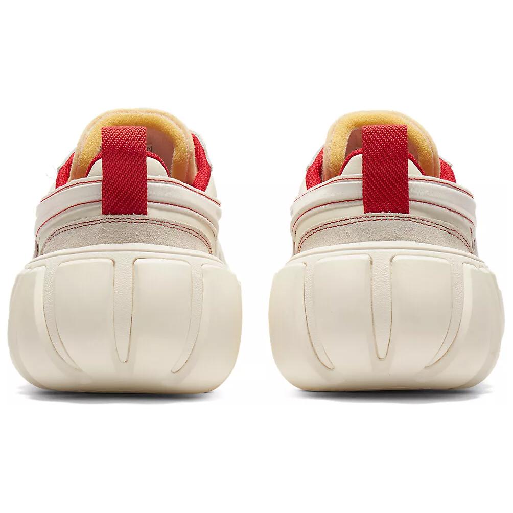 Onitsuka Tiger Dentigre LS 'Cream Classic Red'