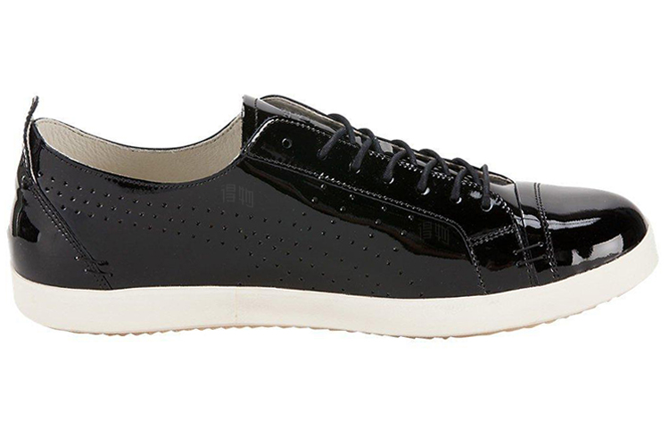Onitsuka Tiger Colesne Low 'Black'