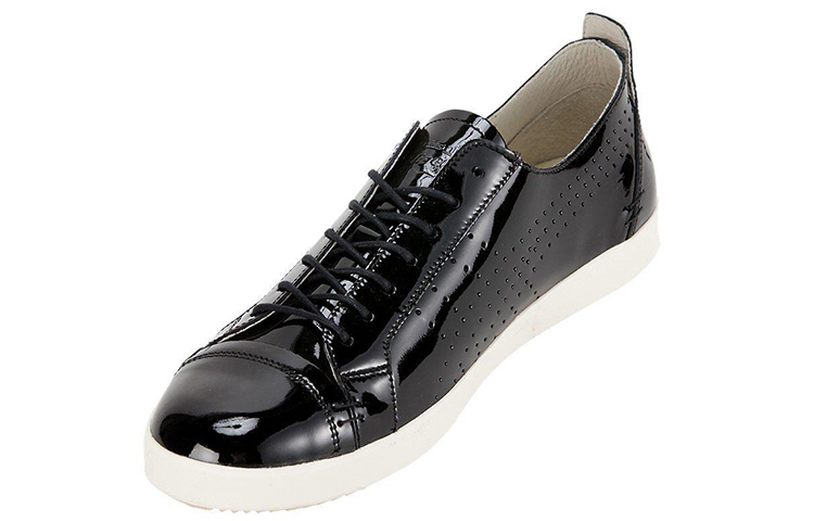 Onitsuka Tiger Colesne Low 'Black'