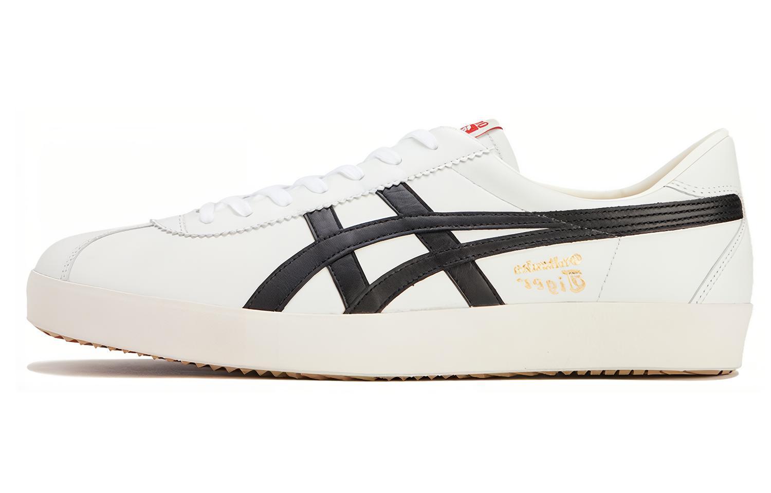 Onitsuka Tiger Vickka NM 'White Black'
